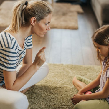 Comment gérer les colères avec votre enfant ?